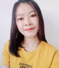 Rencontre Femme Thaïlande à มุกดาหาร : Amp, 23 ans